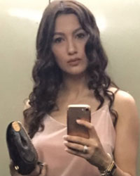 Gauahar Khan